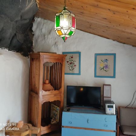 Casa Cueva El Pozo Las Calcosas Pozo de las Calcosas Exterior foto