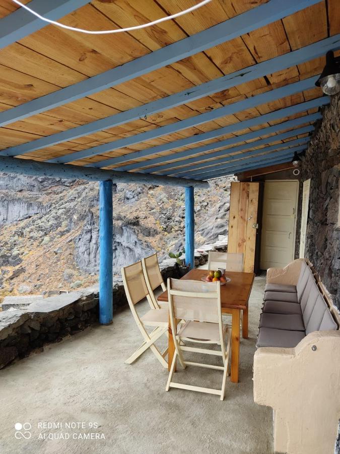 Casa Cueva El Pozo Las Calcosas Pozo de las Calcosas Exterior foto