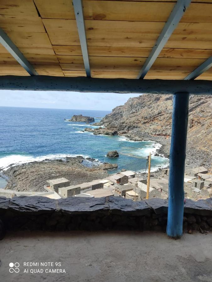 Casa Cueva El Pozo Las Calcosas Pozo de las Calcosas Exterior foto