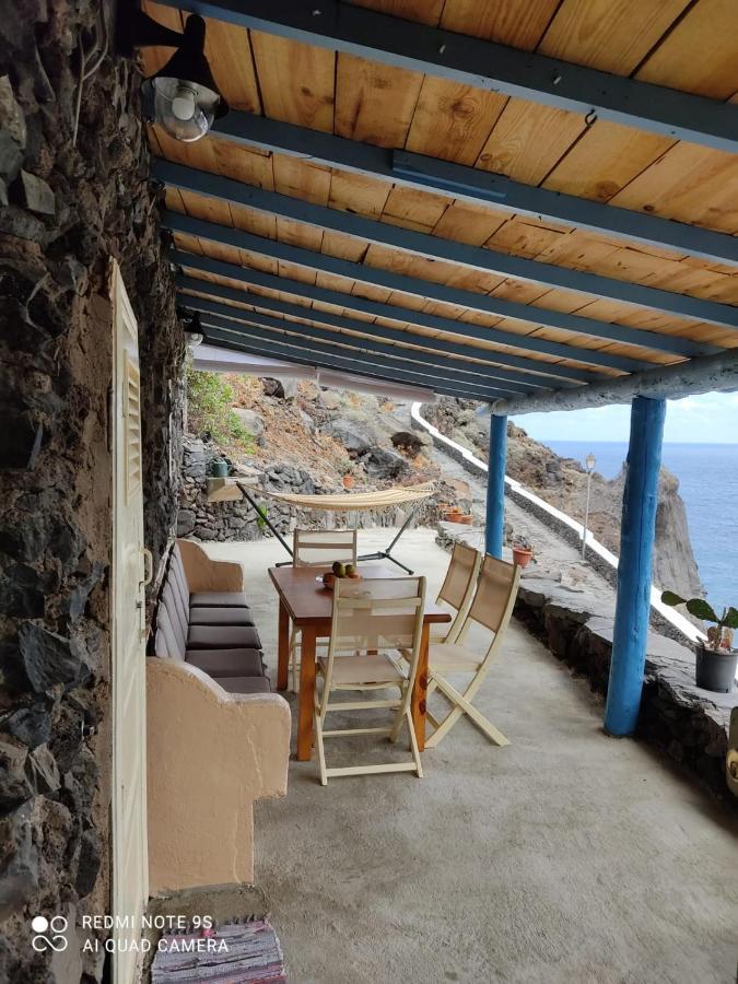 Casa Cueva El Pozo Las Calcosas Pozo de las Calcosas Exterior foto