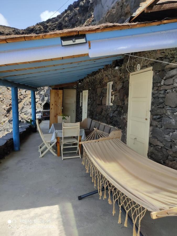 Casa Cueva El Pozo Las Calcosas Pozo de las Calcosas Exterior foto