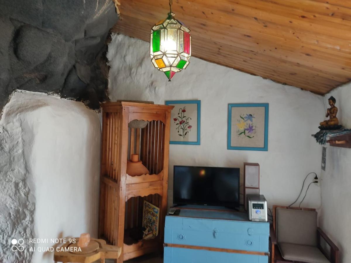 Casa Cueva El Pozo Las Calcosas Pozo de las Calcosas Exterior foto