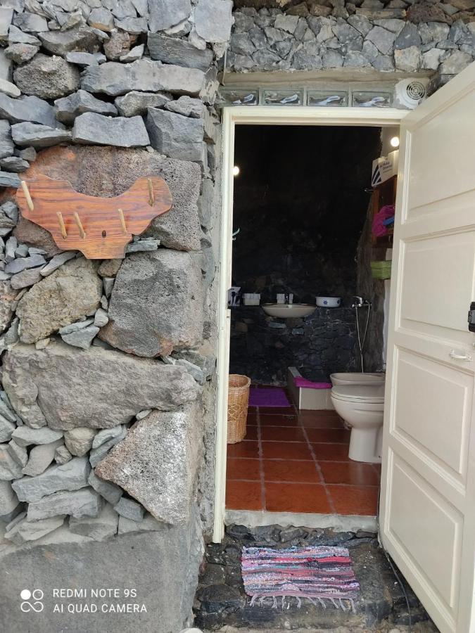 Casa Cueva El Pozo Las Calcosas Pozo de las Calcosas Exterior foto