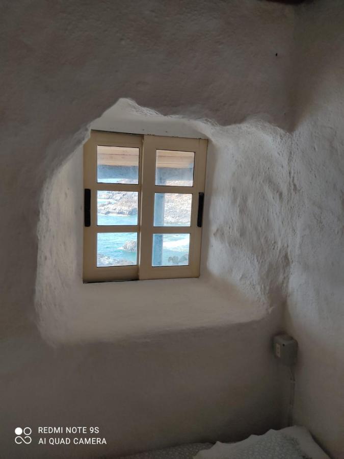 Casa Cueva El Pozo Las Calcosas Pozo de las Calcosas Exterior foto